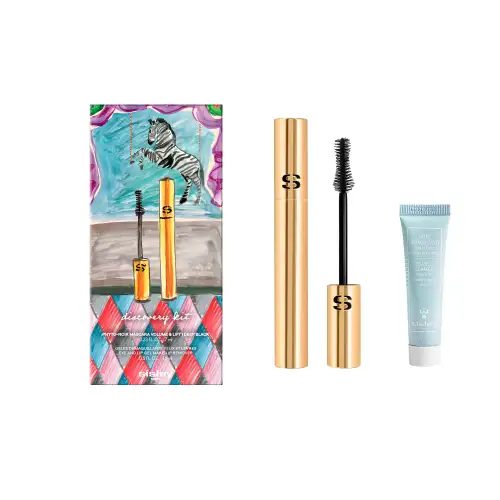 Sisley Paris Phyto-Noir Mascara Discovery Set