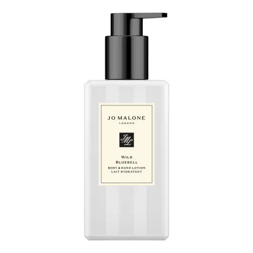Wild Bluebell Body Hand Lotion 250Ml Jo Malone London αρώματα γυναικεία