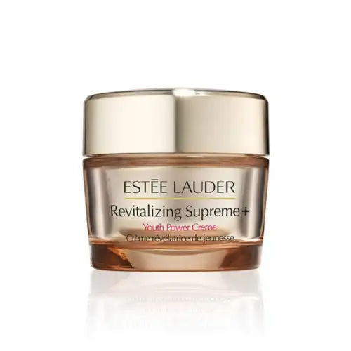 Estée Lauder - Revitalizing Supreme+ Youth Revealing Cream Πρόσωπο Τύπος Κρέμα Ημέρας