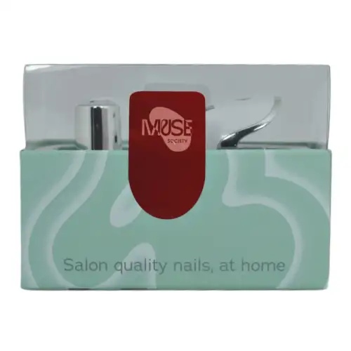 Mini Kit Muse Society Μακιγιαζ Νύχια Ημιμόνιμα Βερνίκια