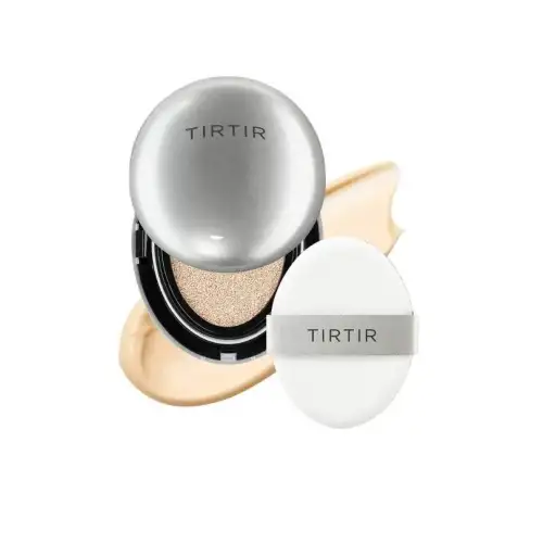 Fit Aura Cushion 18Gr Tirtir Μακιγιαζ Καλυψη Foundation - Make Up