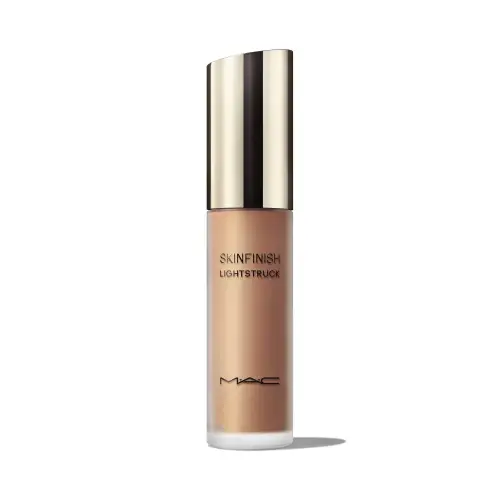Mac Skinfinish Lightstruck Liquid Highlighter 15Ml Bubbled Over