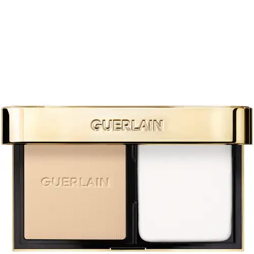 Guerlain - Parure Gold Skin Control High Perfection Matte Compact Foundation Μακιγιάζ Επιδερμίδα