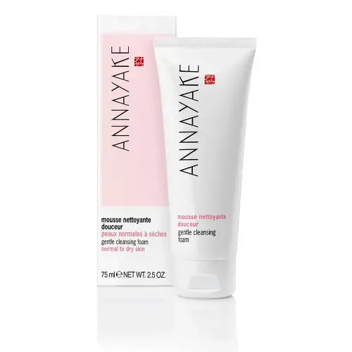 Active Cleasing Foam Fresh Softener75Ml Annayake Πρόσωπο Καθαρισμος - Τονωση Καθαριστικά