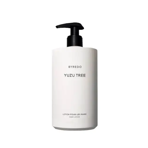 Byredo Hand Lotion Yuzu Tree 450Ml