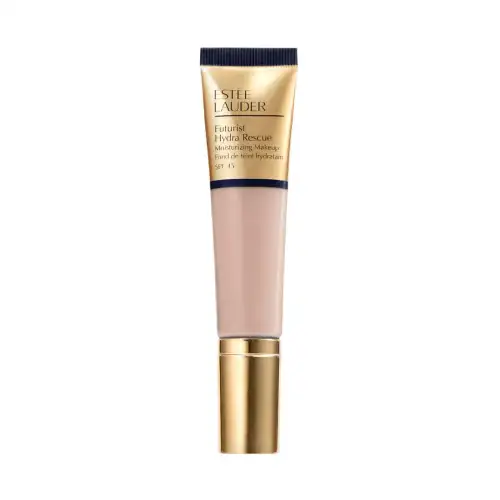 Futurist Hydra Rescue Moisturizing Makeup Spf45 35Ml Estee Lauder Μακιγιαζ Καλυψη Foundation - Make Up