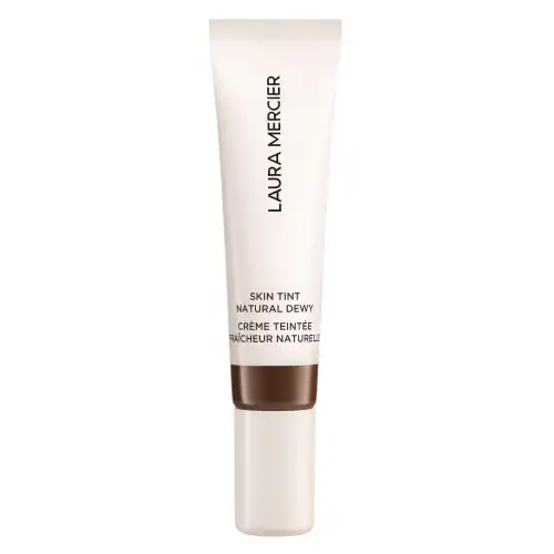 Laura Mercier Tinted Moisturizer Natural Dewy Mini 15Ml 7N-Mahogany