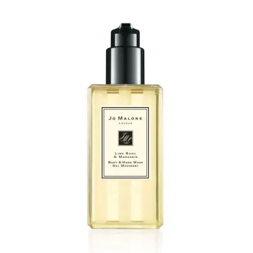 Jo Malone London Lime Basil Mandarin Body Hand Wash 250Ml