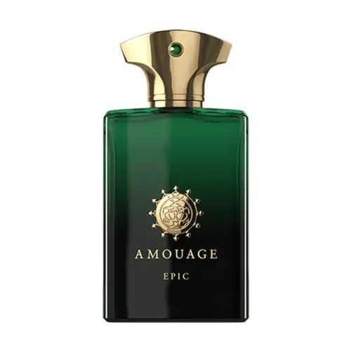 Amouage Epic Man Eau De Parfum 100Ml