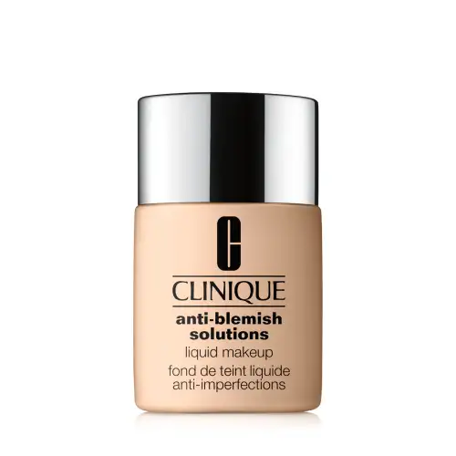 Clinique Anti-Blemish Solutions™ Liquid Makeup 30Ml Cn 10 Alabaster