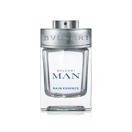 Bvlgari Man Rain Essence Eau De Parfum Refillable 100Ml