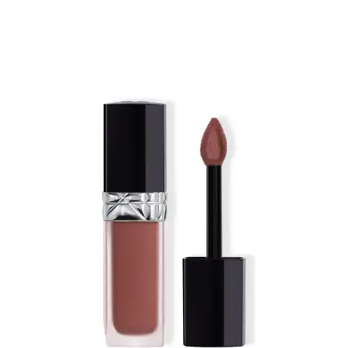 Rouge Dior Forever Liquid Transfer-Proof Lipstick - Ultra-Pigmented Matte Weightless Comfort 6Ml Μακιγιαζ Χειλη Lipgloss