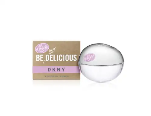 Be 100% Delicious Eau De Parfum Dkny αρώματα γυναικεία