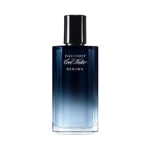Cool Water Reborn For Him Eau De Toilette Davidoff αρώματα ανδρικά