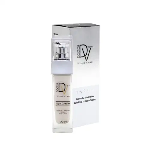 Doctor V Gold Eye Cream 30Ml