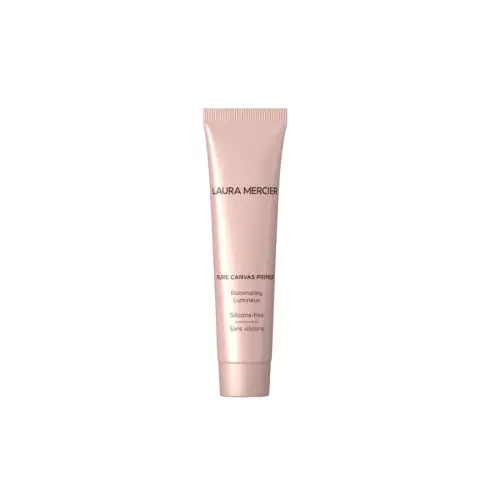 Laura Mercier Pure Canvas Primer Illuminating Travel Size 25Ml Transparent