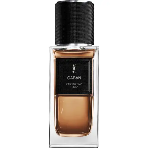 Yves Saint Laurent Le Vestiaire Des Parfums - Caban Fascinating Tonka 75Ml