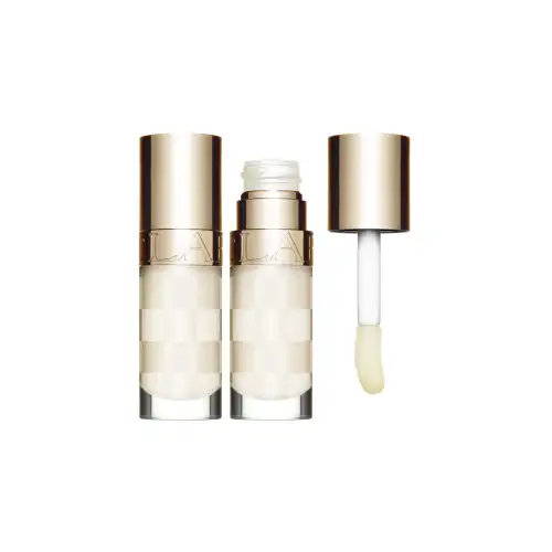 Lip Comfort Oil Limited Edition 7Ml Clarins Πρόσωπο Ματια - Λαιμος Χειλη Περιποίηση Χειλιών