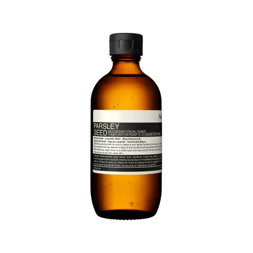 Aesop Parsley Seed Anti-Oxidant Facial Toner 200Ml