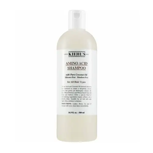 Amino Acid Shampoo 500Ml Kiehl''s μαλλιά Ενυδατωση - Θρεψη Σαμπουάν