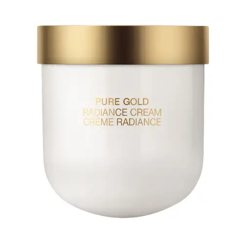 Pure Gold Radiance Cream Refill 50Ml La Prairie Πρόσωπο Ενυδατωση - Αντιγηρανση Κρέμα Ημέρας