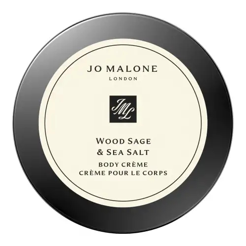 Wood Sage Sea Salt Body Creme Jo Malone London Σωμα Ενυδατωση - Καθαρισμος Cream