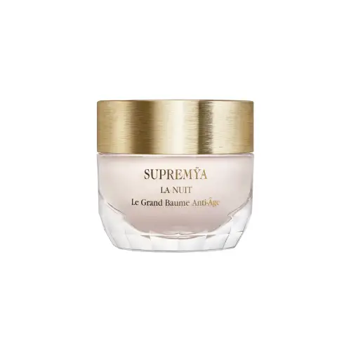 Sisley - Supremÿa At Night The Supreme Anti-Aging Cream Πρόσωπο Τύπος Κρέμα Νυκτός