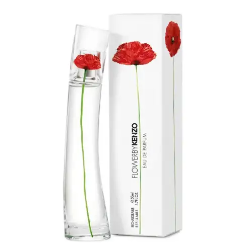 Flower By Kenzo Eau De Parfum Refillable αρώματα γυναικεία