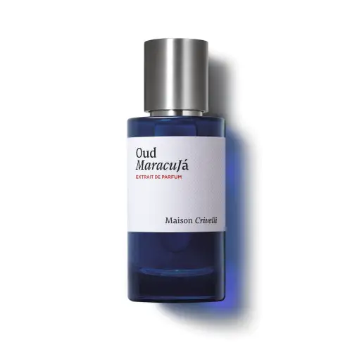 Maison Crivelli Oud Maracuja Extrait De Parfum 50Ml