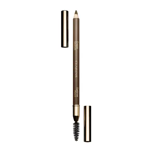 Eyebrow Pencil 1 1Gr Clarins Μακιγιαζ Matia Μακιγιάζ Φρυδιών