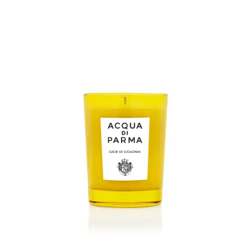 Acqua Di Parma Luce Colonia Candle 200Gr