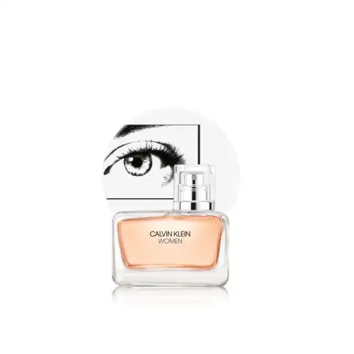 Women Intense Eau De Parfum Calvin Klein αρώματα γυναικεία