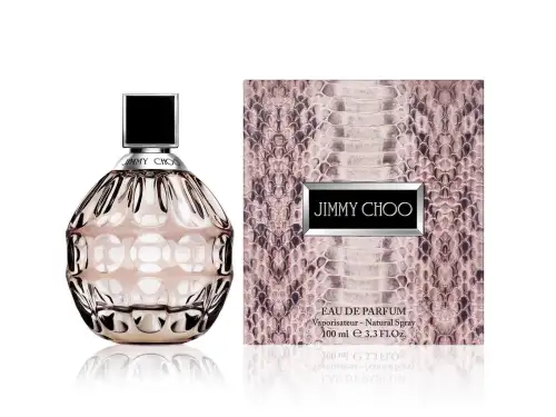 Jimmy Choo Eau De Parfum αρώματα γυναικεία