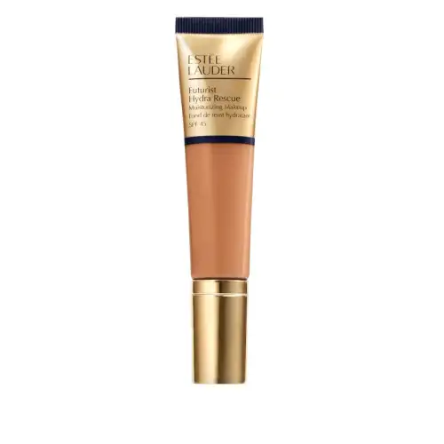 Estée Lauder Futurist Hydra Rescue Moisturizing Makeup Spf45 35Ml 5W1 Bronze