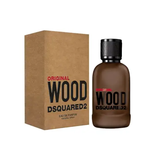 Dsquared2 Original Wood Eau De Parfum Dsquared 2 αρώματα ανδρικά