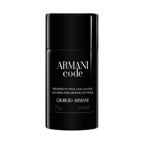 Armani Code Deodorant Stick 75Ml ανδρικά Σωμα