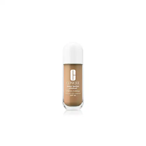 Clinique Even Better Clinical™ Vitamin Makeup Spf 50 30Ml Medium Cool 4