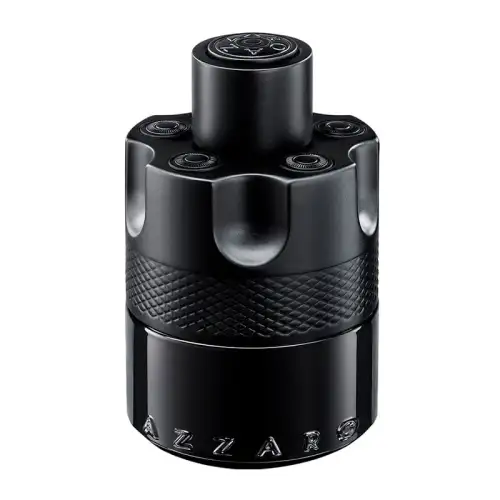 The Most Wanted Eau De Parfum Intense Azzaro αρώματα ανδρικά