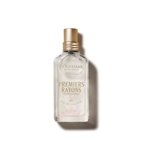Premiers Rayons Eau De Toilette 50Ml L''occitane αρώματα γυναικεία
