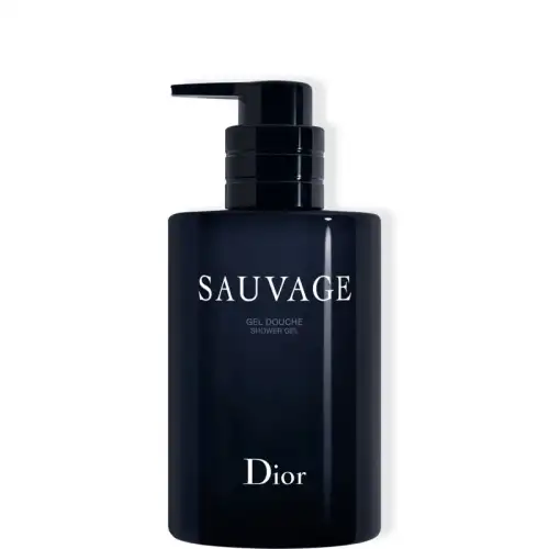 Dior Sauvage Scented Shower Gel 250Ml