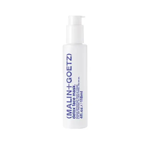 Malin+Goetz Detox Face Mask 118Ml