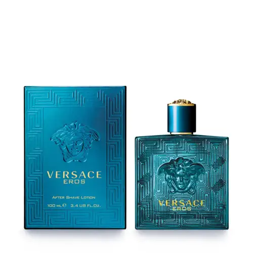 Eros After Shave Lotion 100Ml Versace ανδρικά αρώματα