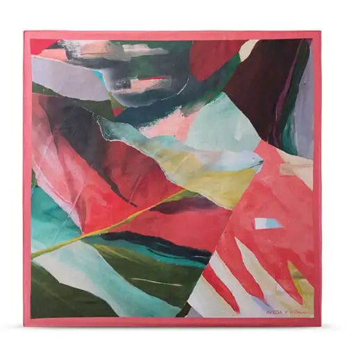 Hair Scarf Aveda αξεσουάρ Μπανιο Σκουφάκια Μπάνιου