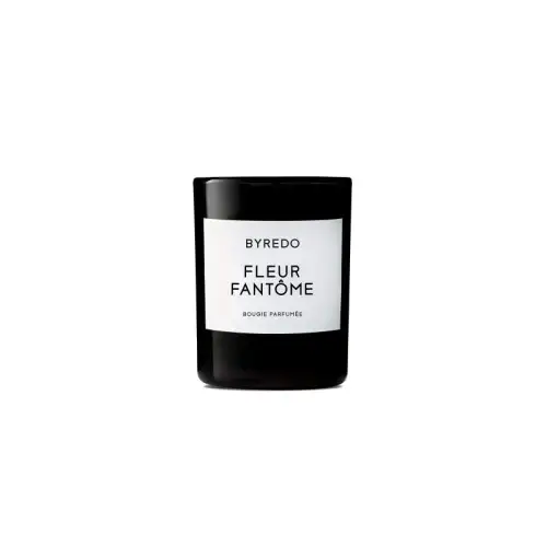 Byredo Fleur Fantome Fragranced Candle 70Gr