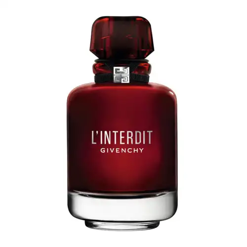 L`interdit Eau De Parfum Rouge Givenchy αρώματα γυναικεία