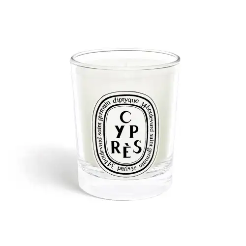 Diptyque Cyprès Candle 70Gr