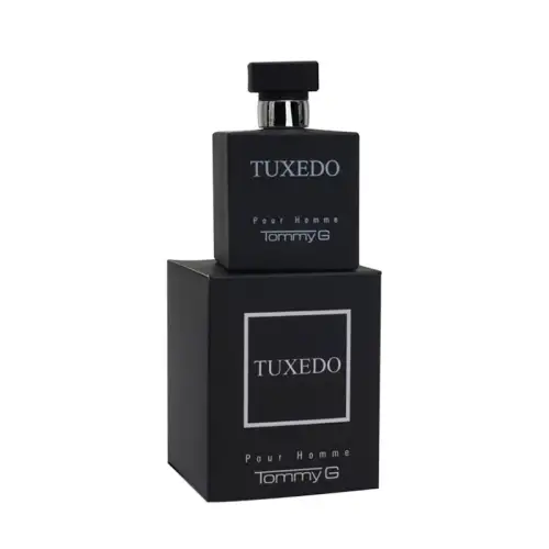Tuxedo Eau De Toilette 100Ml Tommy G αρώματα ανδρικά
