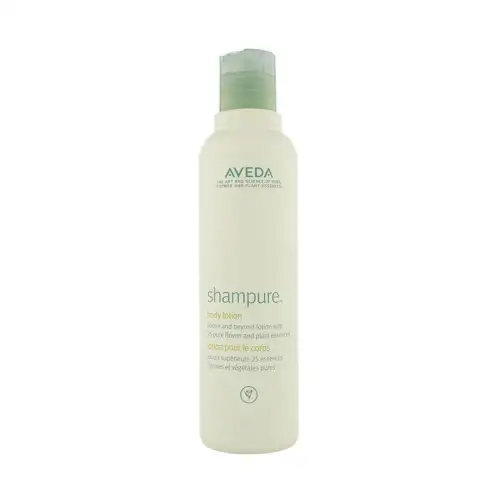 Shampure Hand Body Lotion 200Ml Aveda Σωμα Ενυδατωση - Καθαρισμος