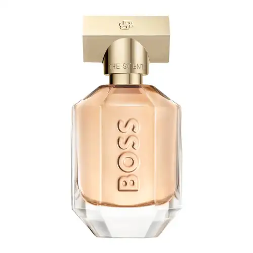 Boss The Scent Eau De Parfum For Her Hugo αρώματα γυναικεία