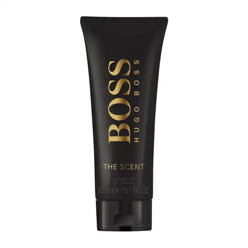 The Scent Shower Gel 150Ml Hugo Boss αρώματα ανδρικά Περιποίηση Σώματος